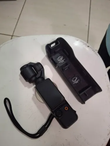 DJI Osmo Pocket 3 