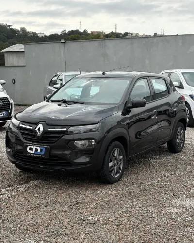Renault Kwid 1.0 Intense 2023
