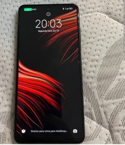 Poco x3 pro
