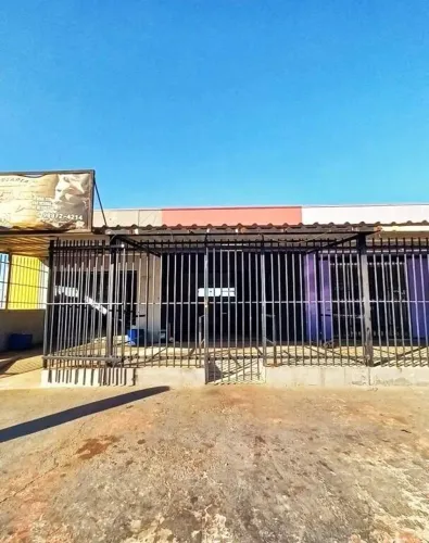 Loja/Salão de 50 m² à venda em Limeira (Parque Residencial Santa Eulália) - R$ 1.000,00