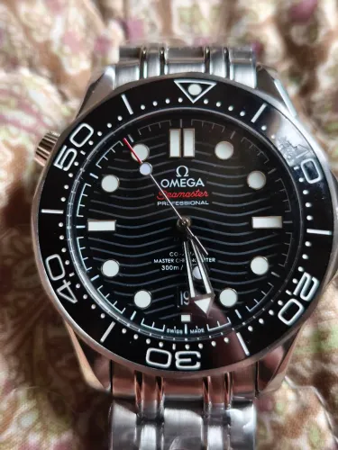 Relógio Masculino Premium AAA