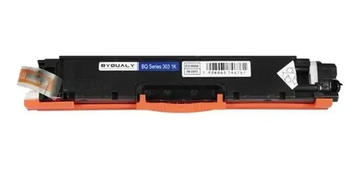 Cartucho de toner compatível com Bq series 303a magenta 