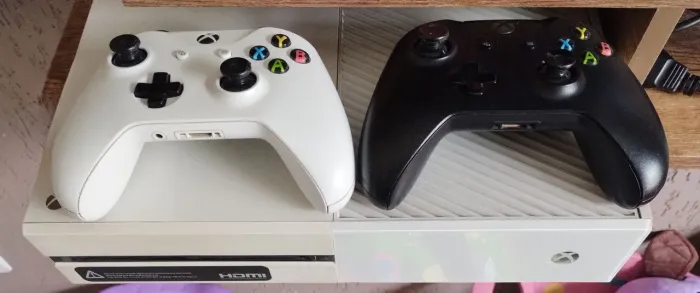 Xbox one FAT 500 220