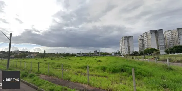 Terreno à venda Passo das Pedras Porto Alegre/RS