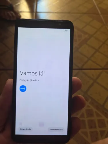 Celular Samsung J8