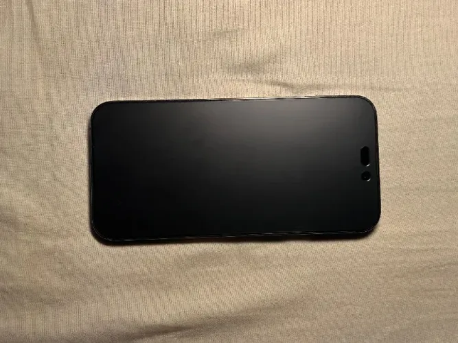 iPhone 14 pro max 128gb