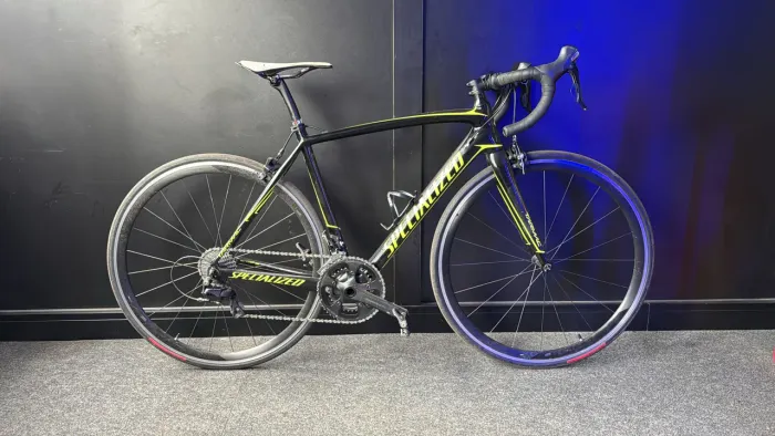 Tarmac Sport Carbon 54