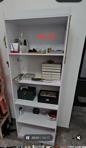 Vendo por motivos de mudança!