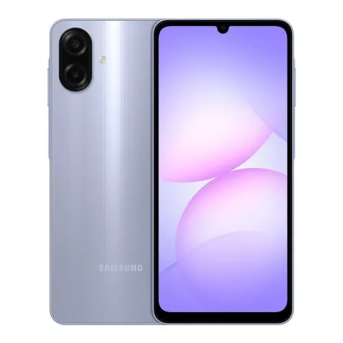 Troco Samsung A07 em iPhone