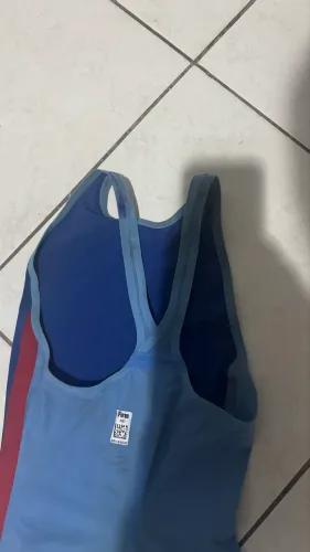 Traje arena