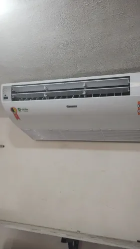Ar condicionado