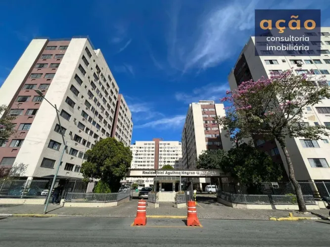 Apartamento com 2 dormitórios, 53 m² - venda por R$ 250.000,00 ou aluguel por R$ 2.050,00/
