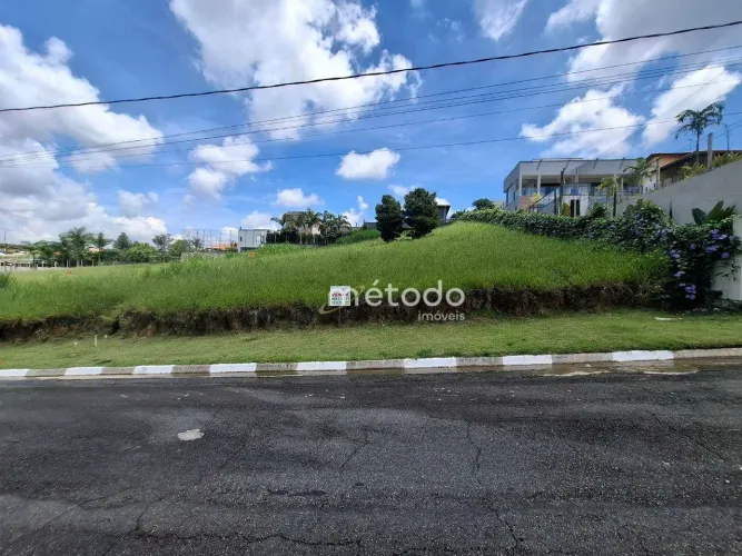 Terreno à venda, 1000 m² por R$ 340.000,00 - Condomínio Residencial Urbanova - Guararema/S