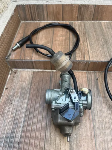 Carburador cg 150