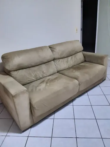 QUASE DOAÇÃO