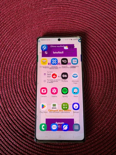 Galaxy Note20 5g