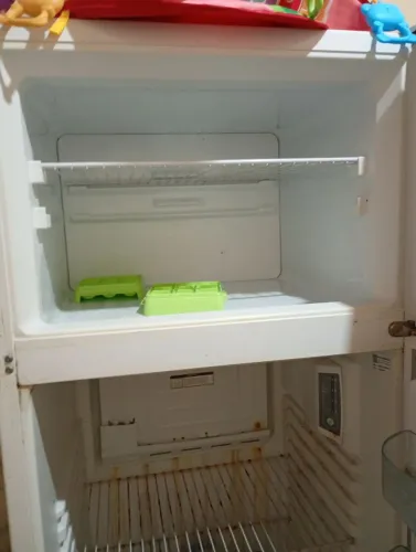 Vendo geladeira Consul