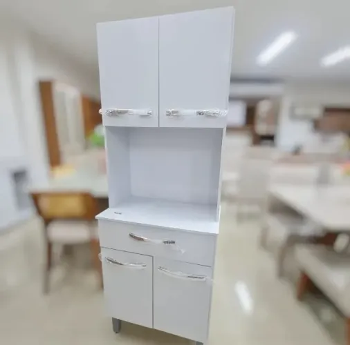 Armário de cozinha NOVO da loja