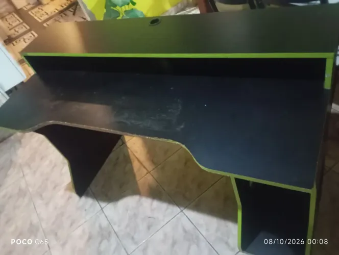 Mesa computador