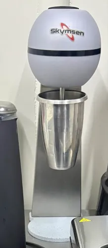 Batedor de Milk-Shake Skymsen