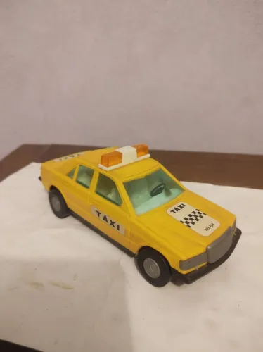 Brinquedo Antigo Carrinho Diverplast