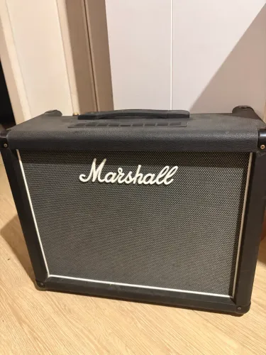 Marshall Haze 40 Valvulado