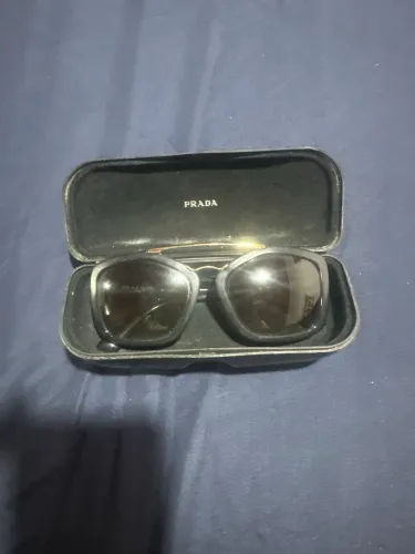 Óculos escuro prada original