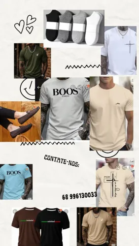Vendo blusas, sapatos e outros. Valores a partir de 10 rs!