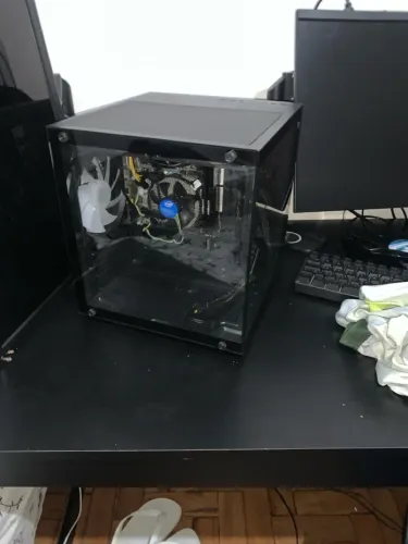 Pc gamer