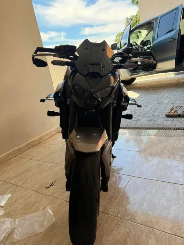 Kawazaki z900 2026 impecável