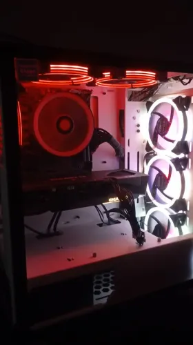 Pc gamer completo