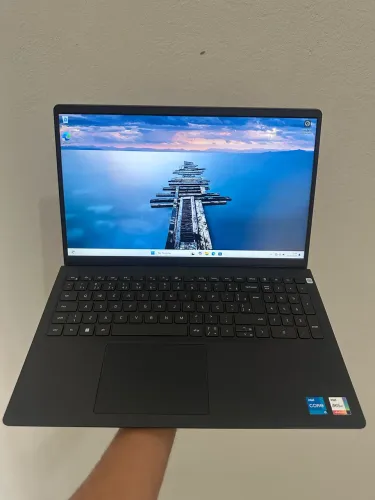 Notebook Dell Inspiron core i5 