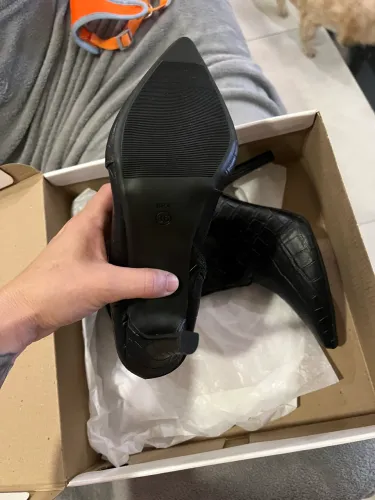 Bota 36
