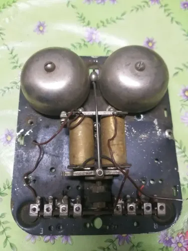 Campainha