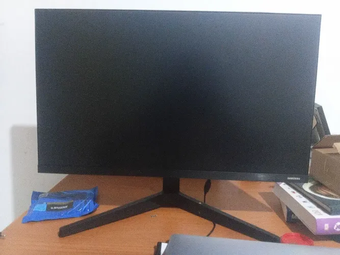 Monitor Samsung T350