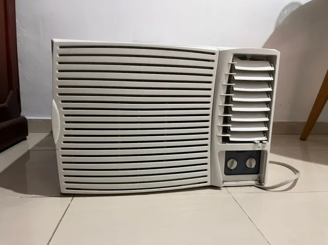 Ar-condicionado