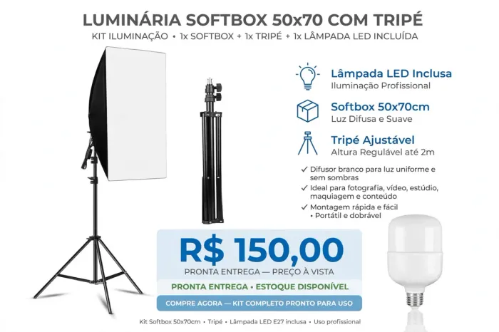 Soft Box