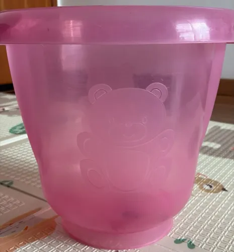 Ofurô infantil