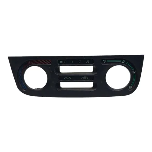 Moldura Comando Ar Condicionado Fiat Palio El4801996 A 2000