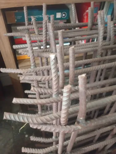 15 Sapatas 80x80