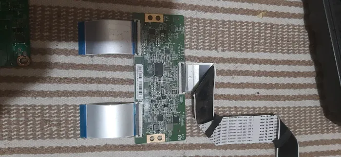 Placa t.com tv philips 55pug6513/78