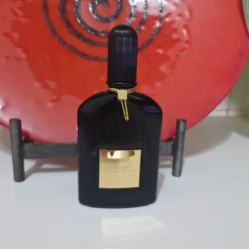 Perfume Tom Ford Black Orchid 50 ml
