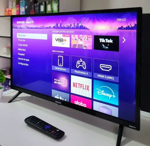 Tv Semp 43 pl