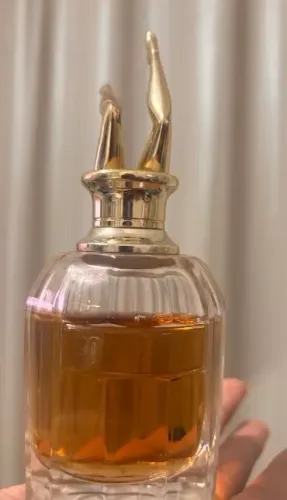 Scandal Jean Paul Gaultier