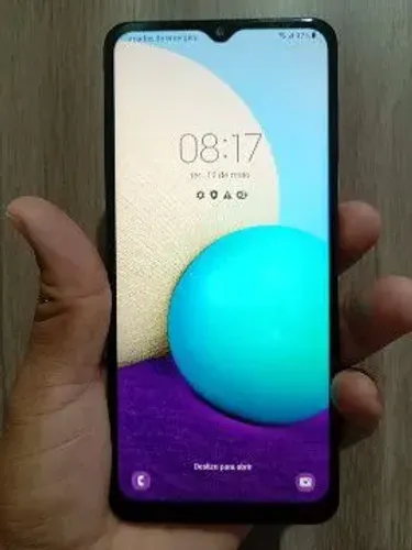 A02 Samsung