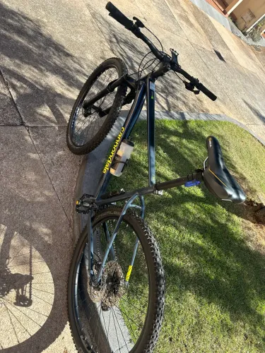cannondale trail 2