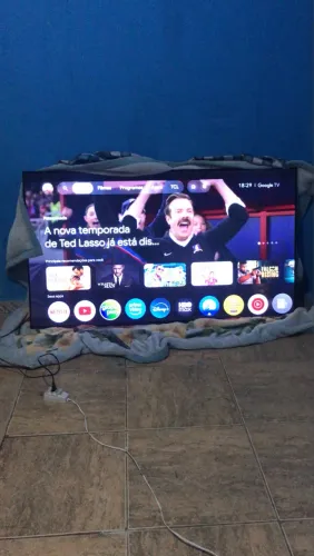 Tv TCL 65 pol 