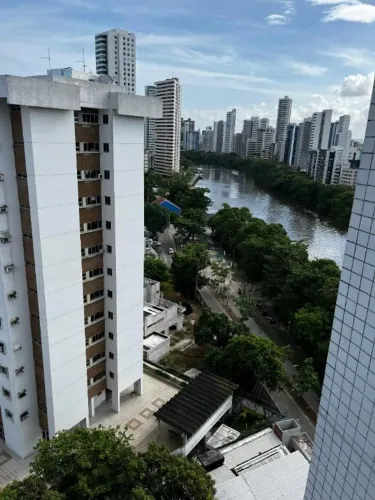 Edifício Praia de Graúna