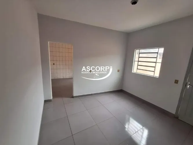 Casa para alugar no bairro Vila Rezende, Piracicaba.