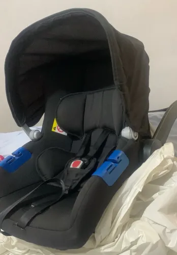 Bebê conforto (Burigotto)